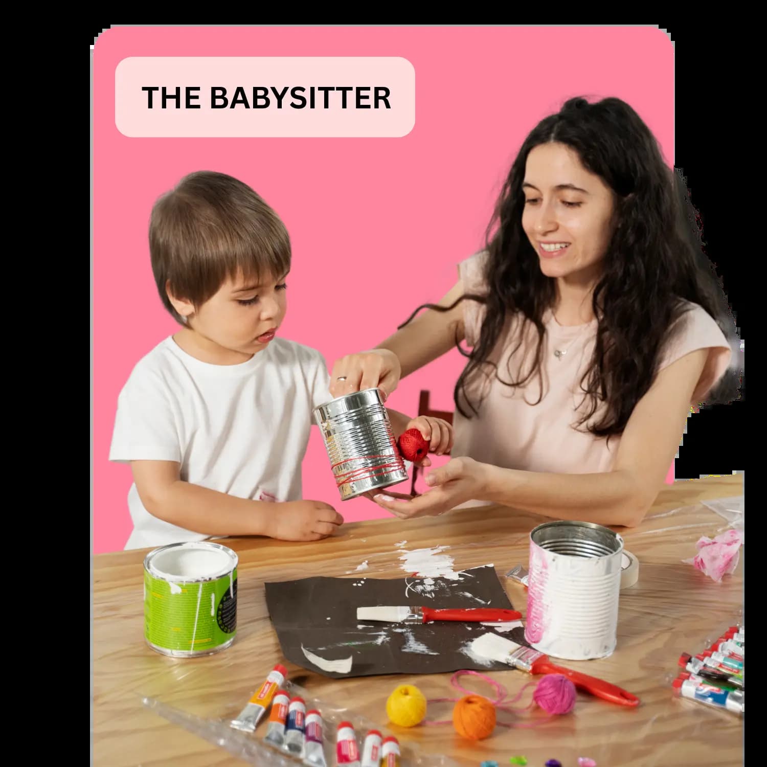 Baby Care
